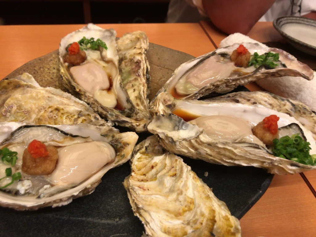 うまいもん 本店 新宿