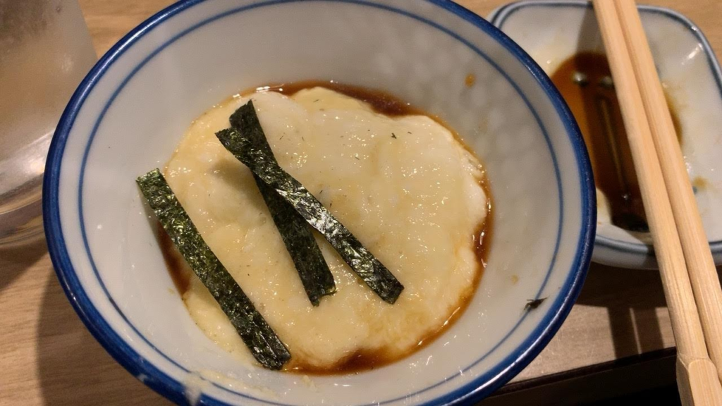 勝や 半蔵門駅