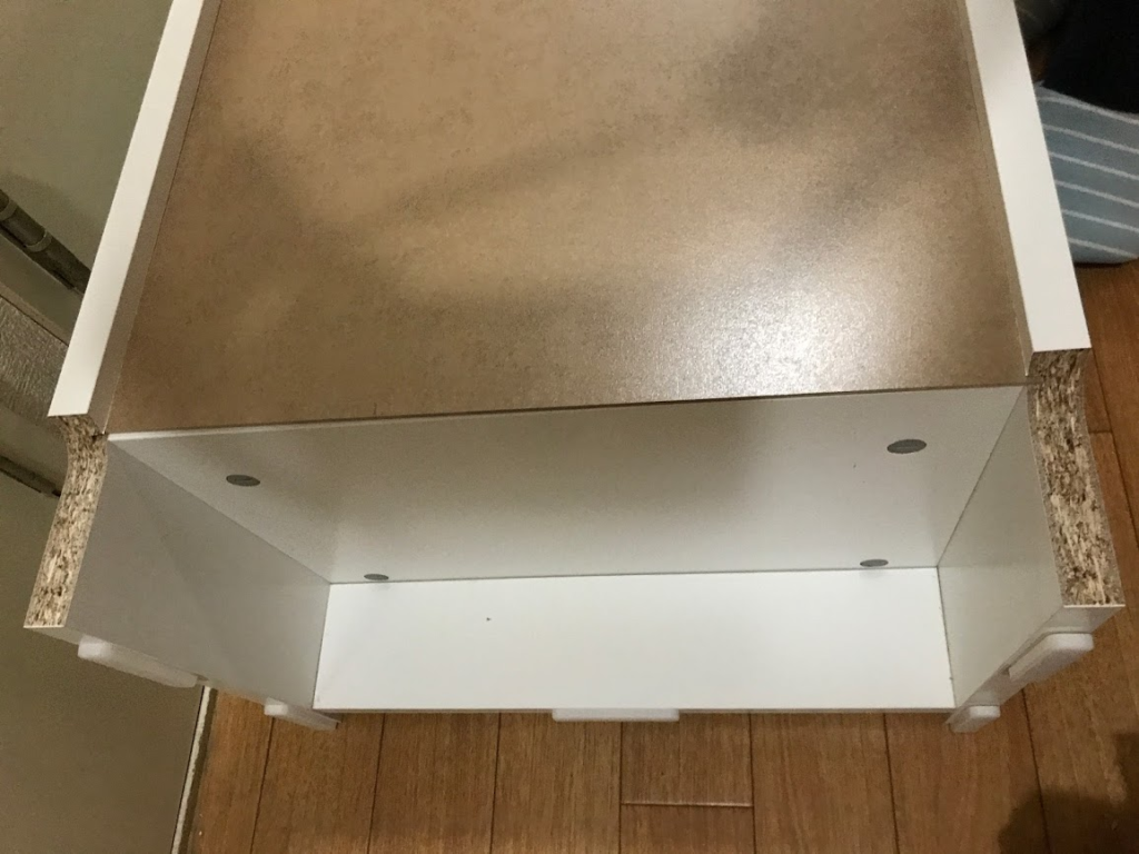 IKEA 書棚 BILLY