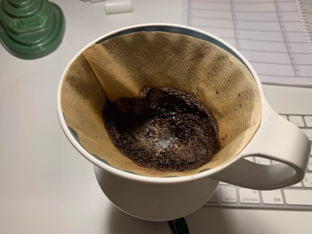 OXO コーヒードリッパー