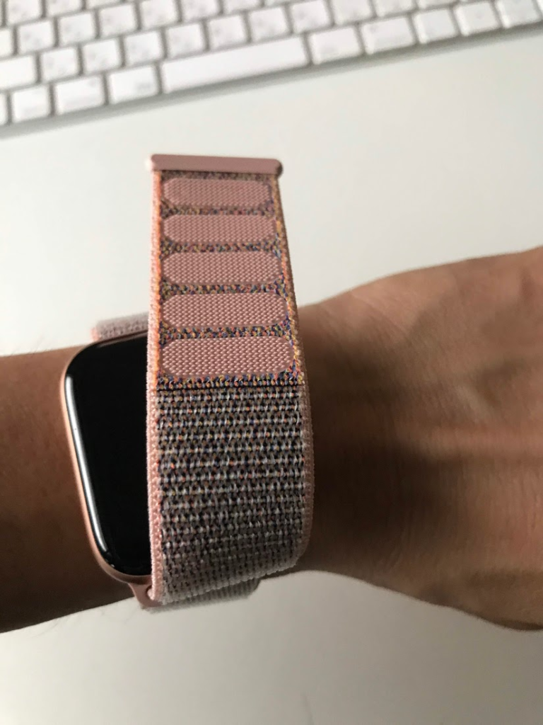 Apple Watch 4 