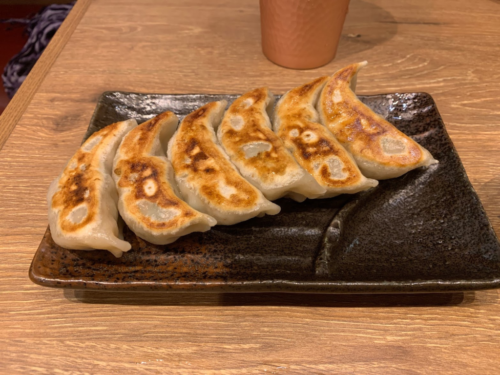 肉汁餃子製作所 浦安店
