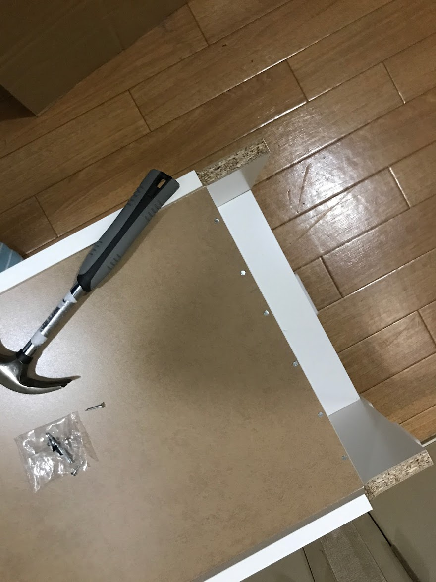 IKEA 書棚 BILLY