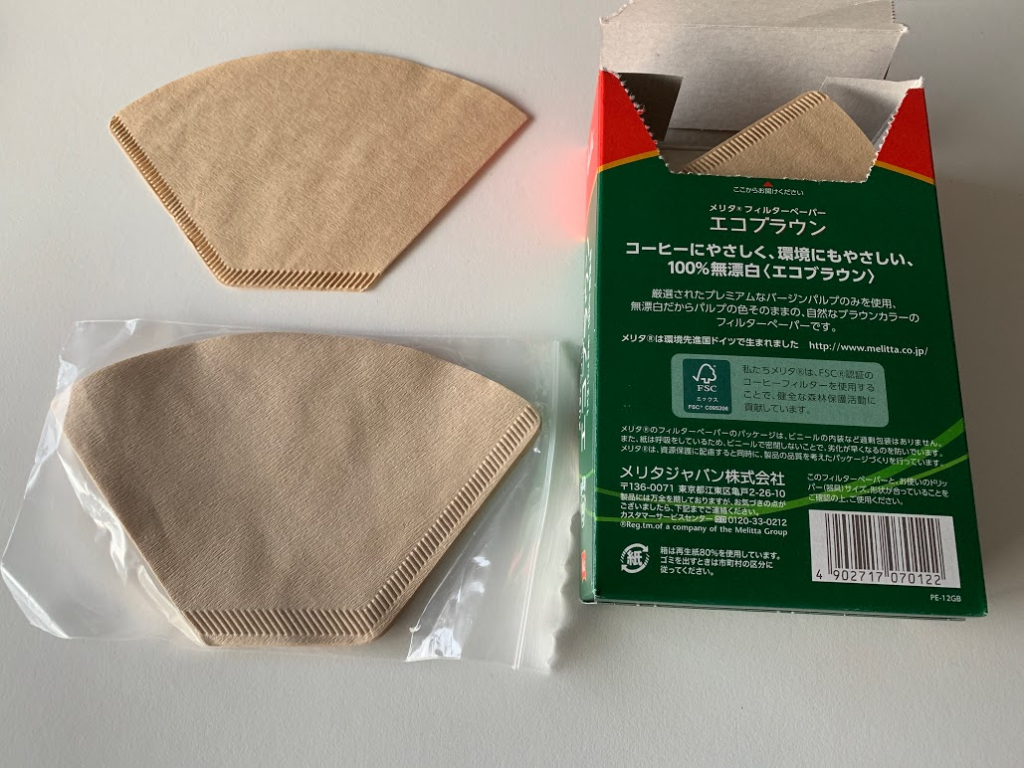 OXO コーヒードリッパー