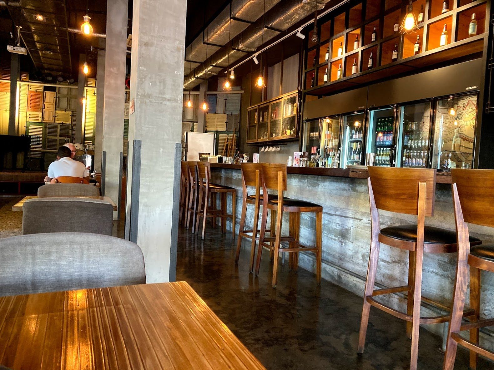 ニュー浅草本店
