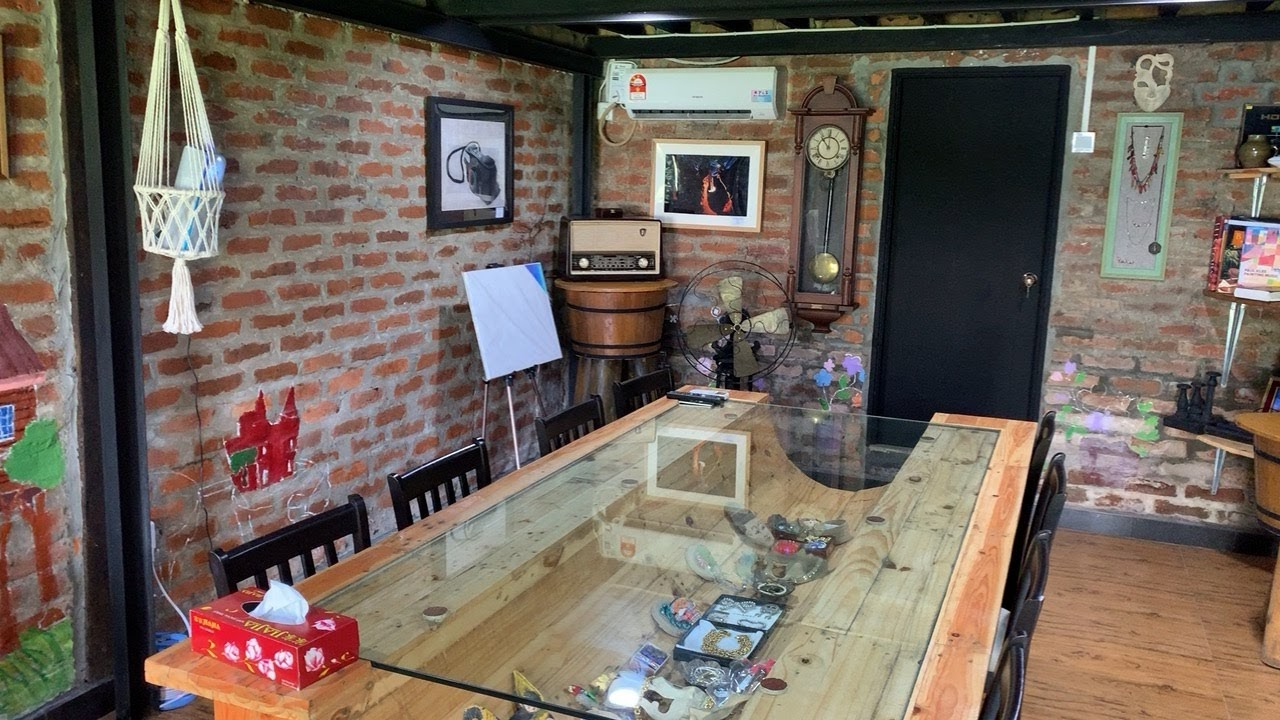 global cabin 横浜中華街