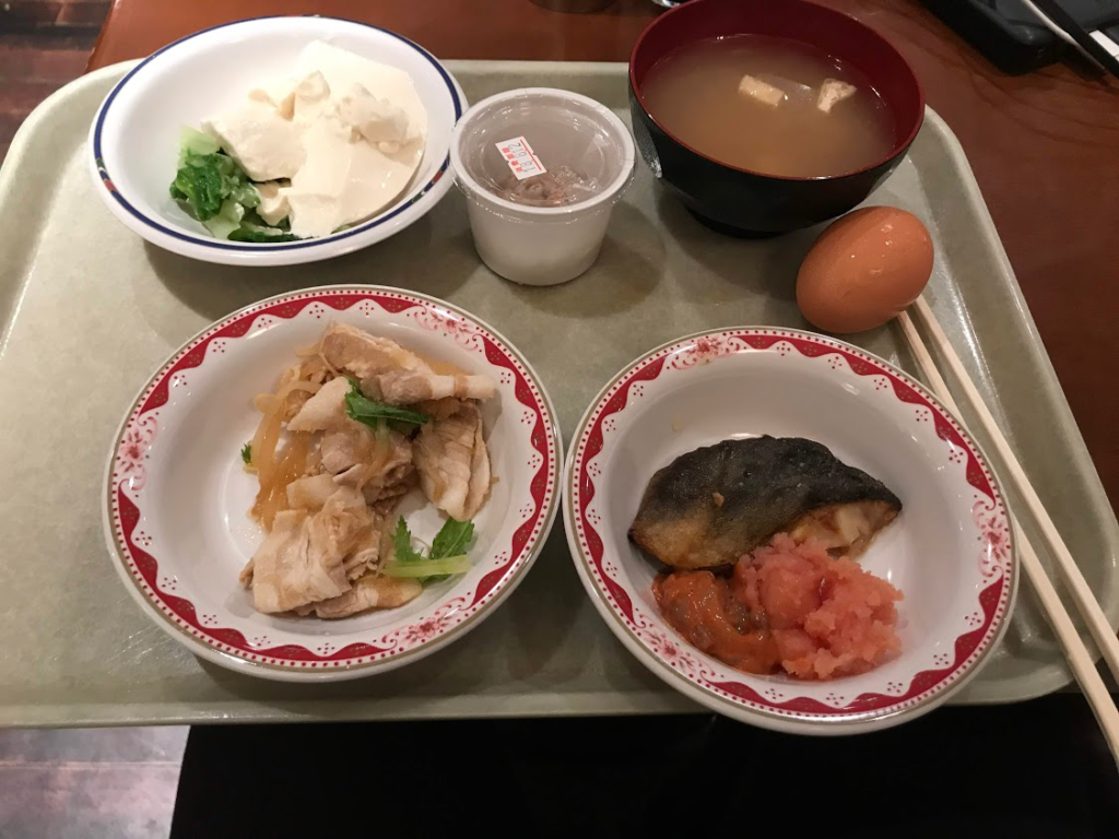 ホテルエース盛岡