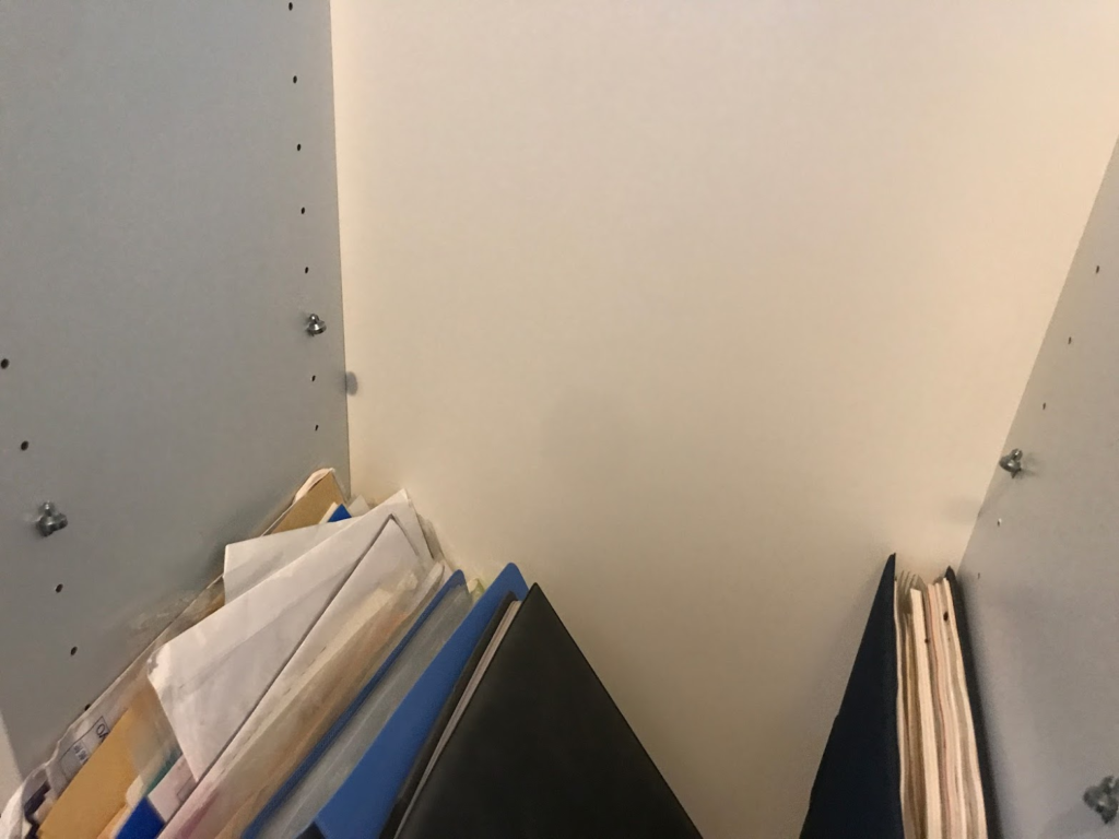 IKEA 書棚 BILLY