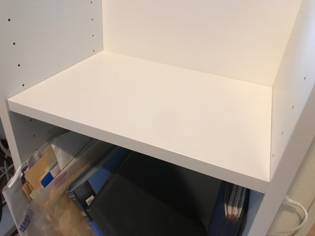 IKEA 書棚 BILLY