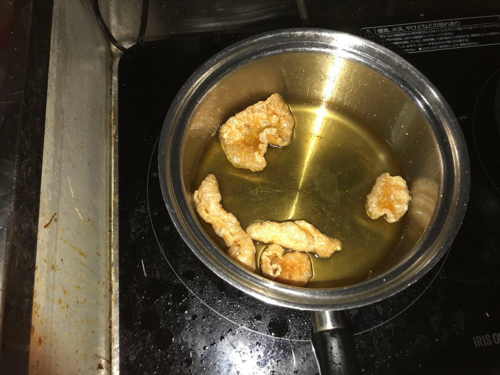 畑の膳(はたけのくりや)膳丸(ぜんまる)