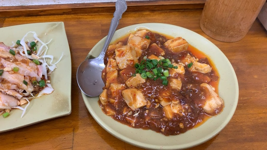 臚雷亭 （ローライテイ） 大井町 中華立ち飲み屋【東京赤ちょうちん】