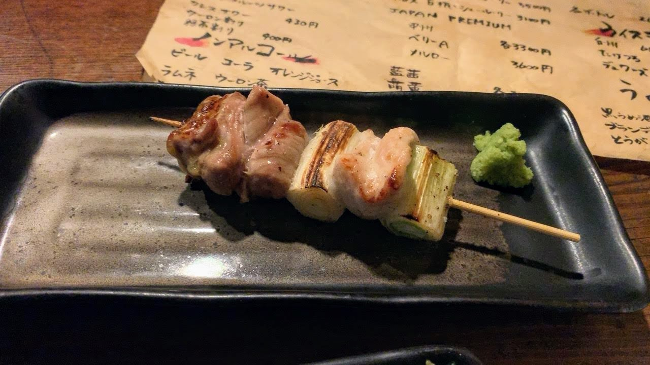 くだん【レビュー】甲府地鶏を落ち着いた雰囲気でゆったりと楽しめる隠れ家