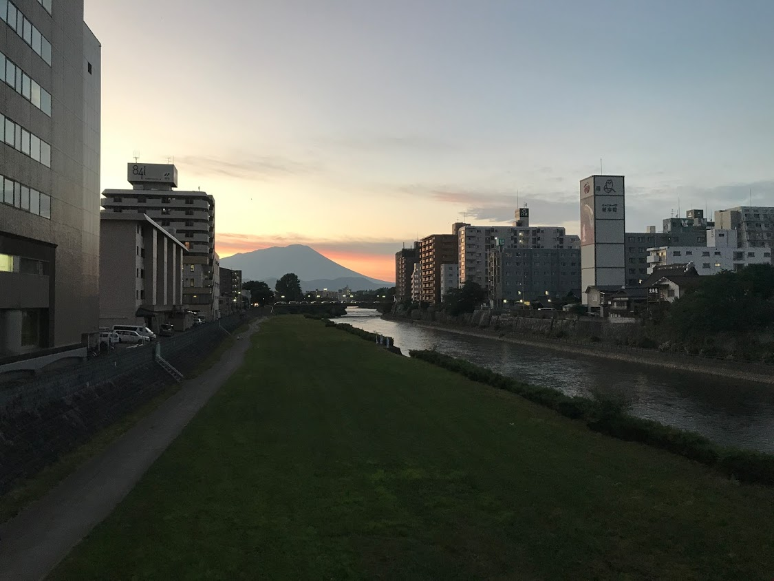 2018年夏 盛岡旅行 全記事まとめ さんさとグルメと卓球 満喫の旅