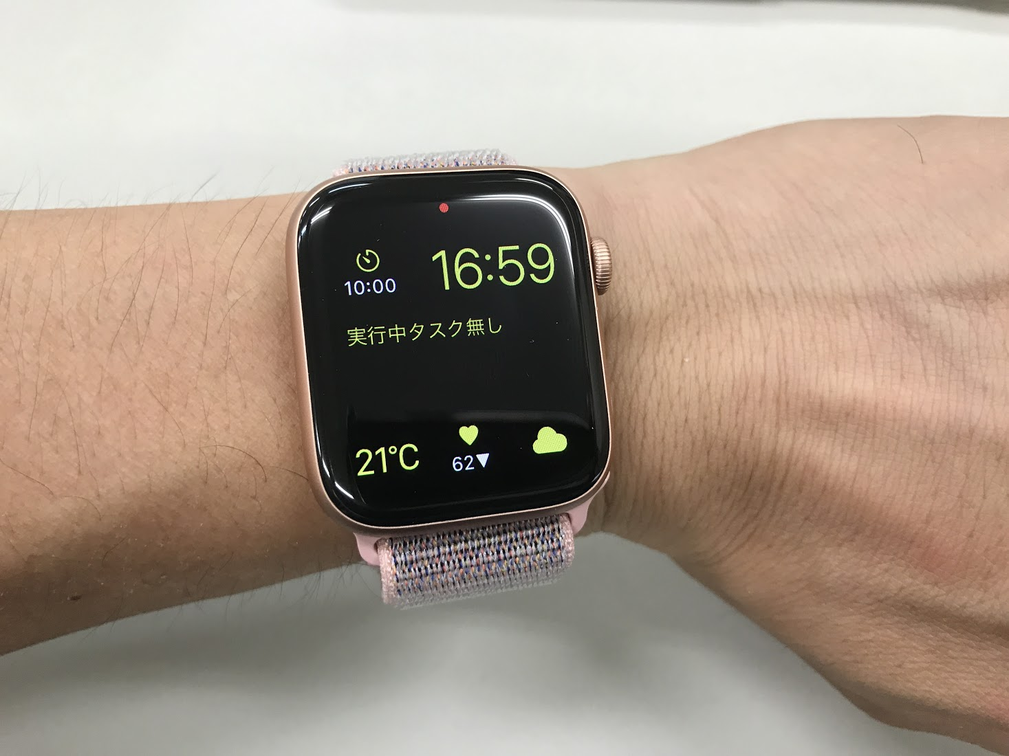 Apple Watch 4 【レビュー】Apple Watch アップルウォッチ 2から買い替え