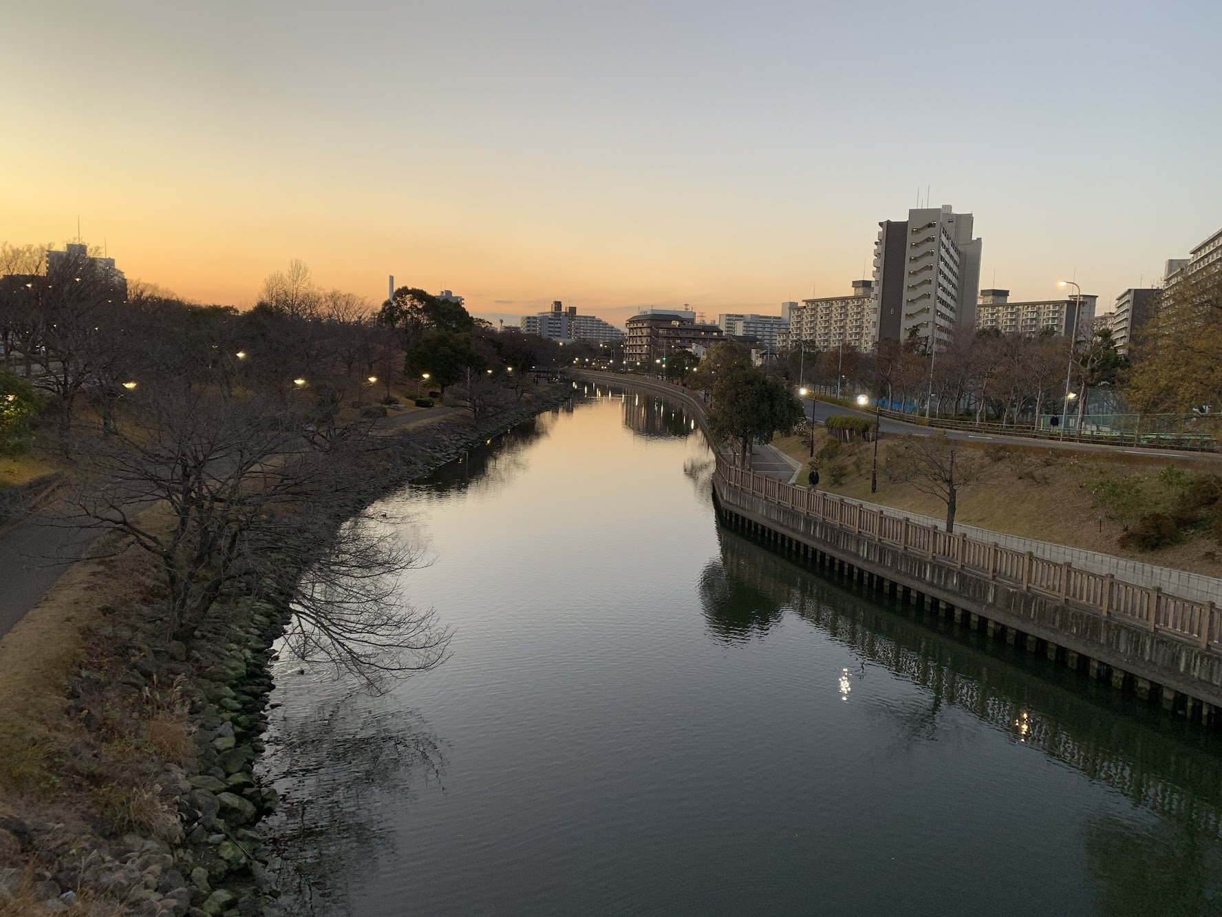 4つの気力を減少させてしまうものとは