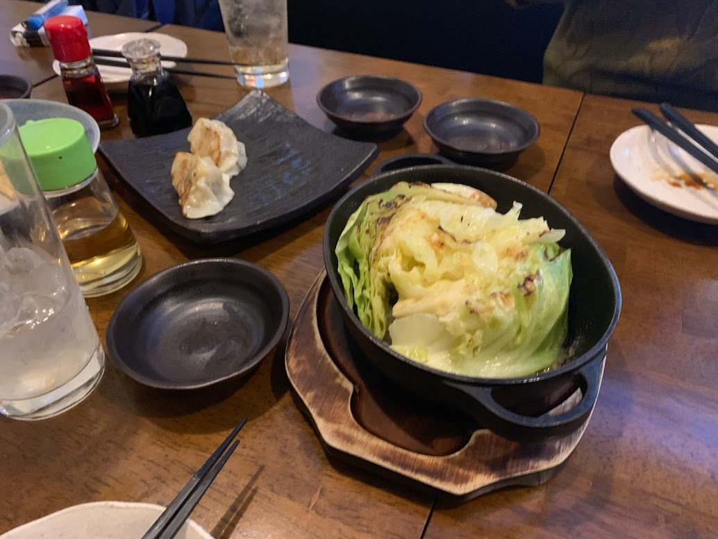 「おとうさんのお店」西荻窪【レビュー】ゆったりと落ち着いて飲めるお店