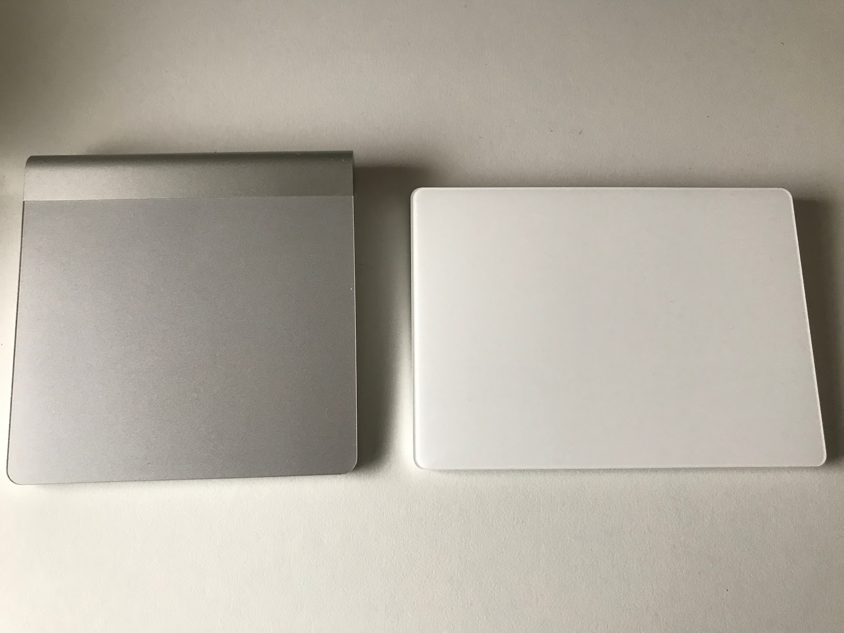 Magic Trackpad 2を購入【レビュー】