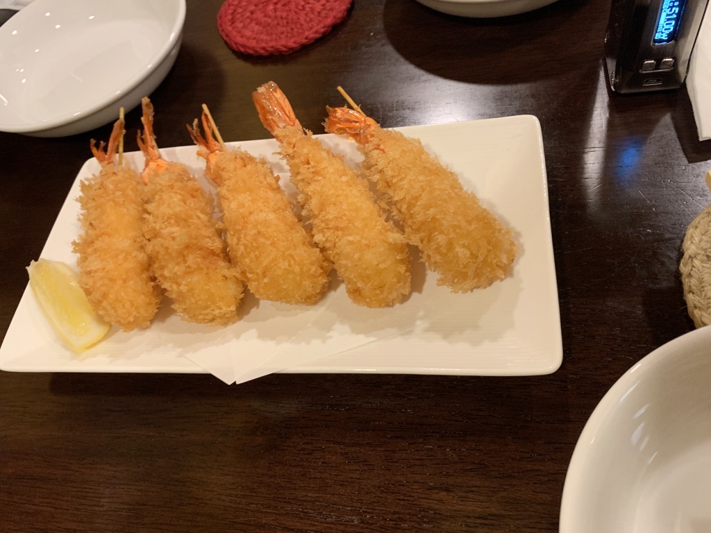串揚げ Kダイニング 稲毛