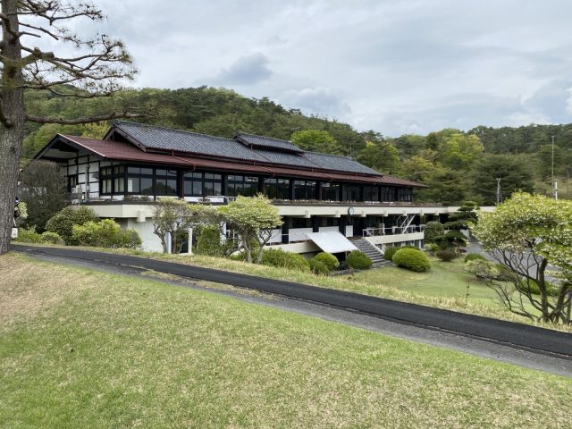 唐沢ゴルフ倶楽部 唐沢コース