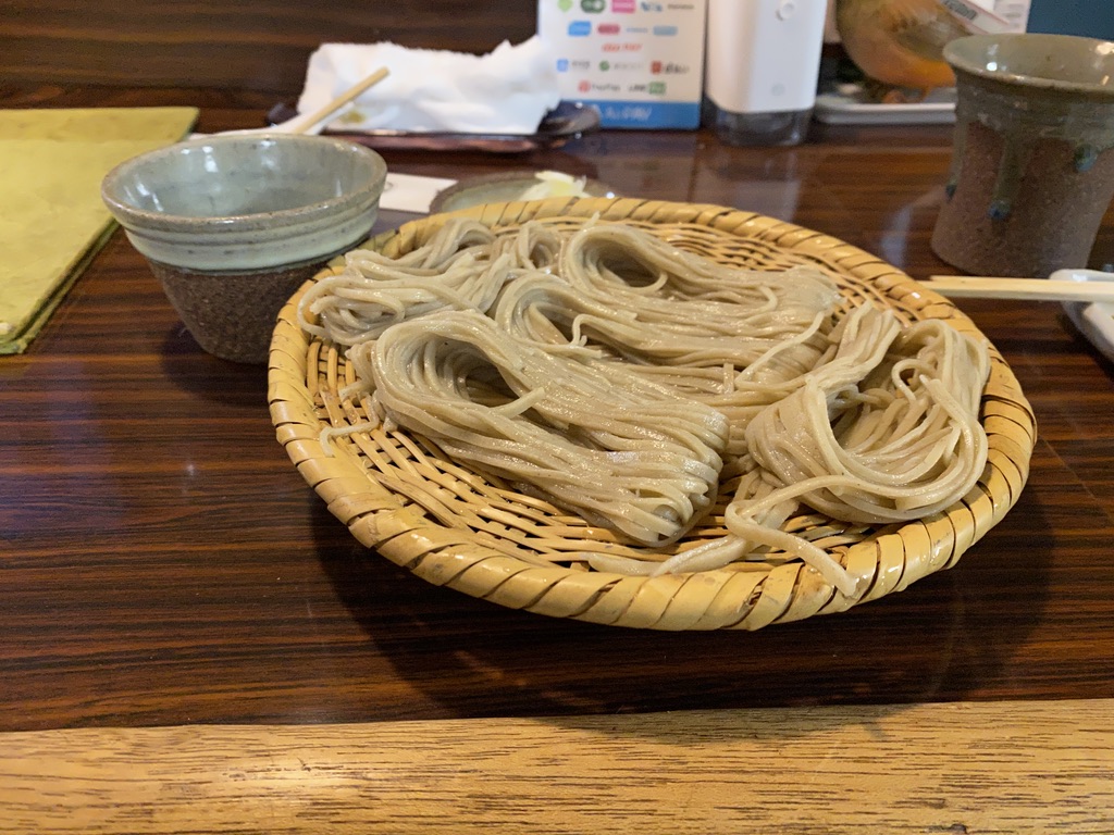 横丁 青森市古川 【レビュー】青森らしいおつまみとしめのそばが最高