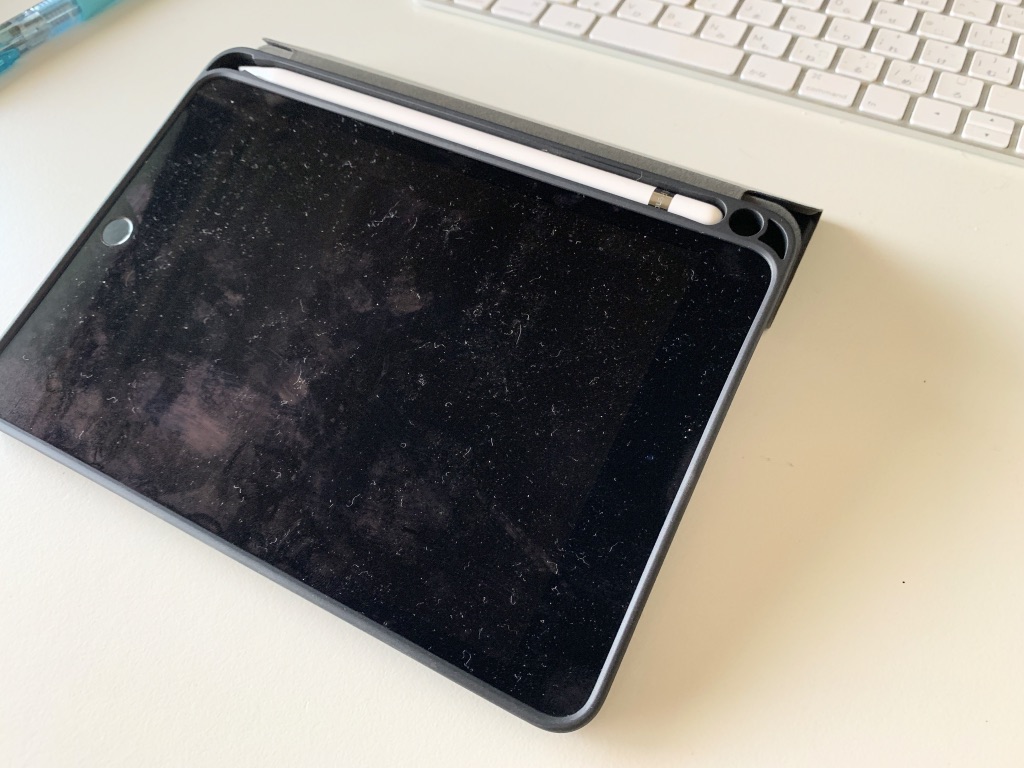 Ztotop iPad mini 5 ケース