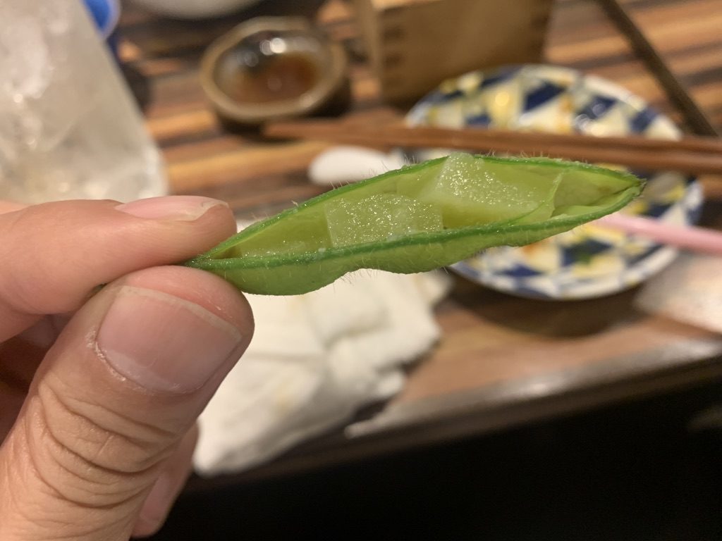 和ビストロほたる 