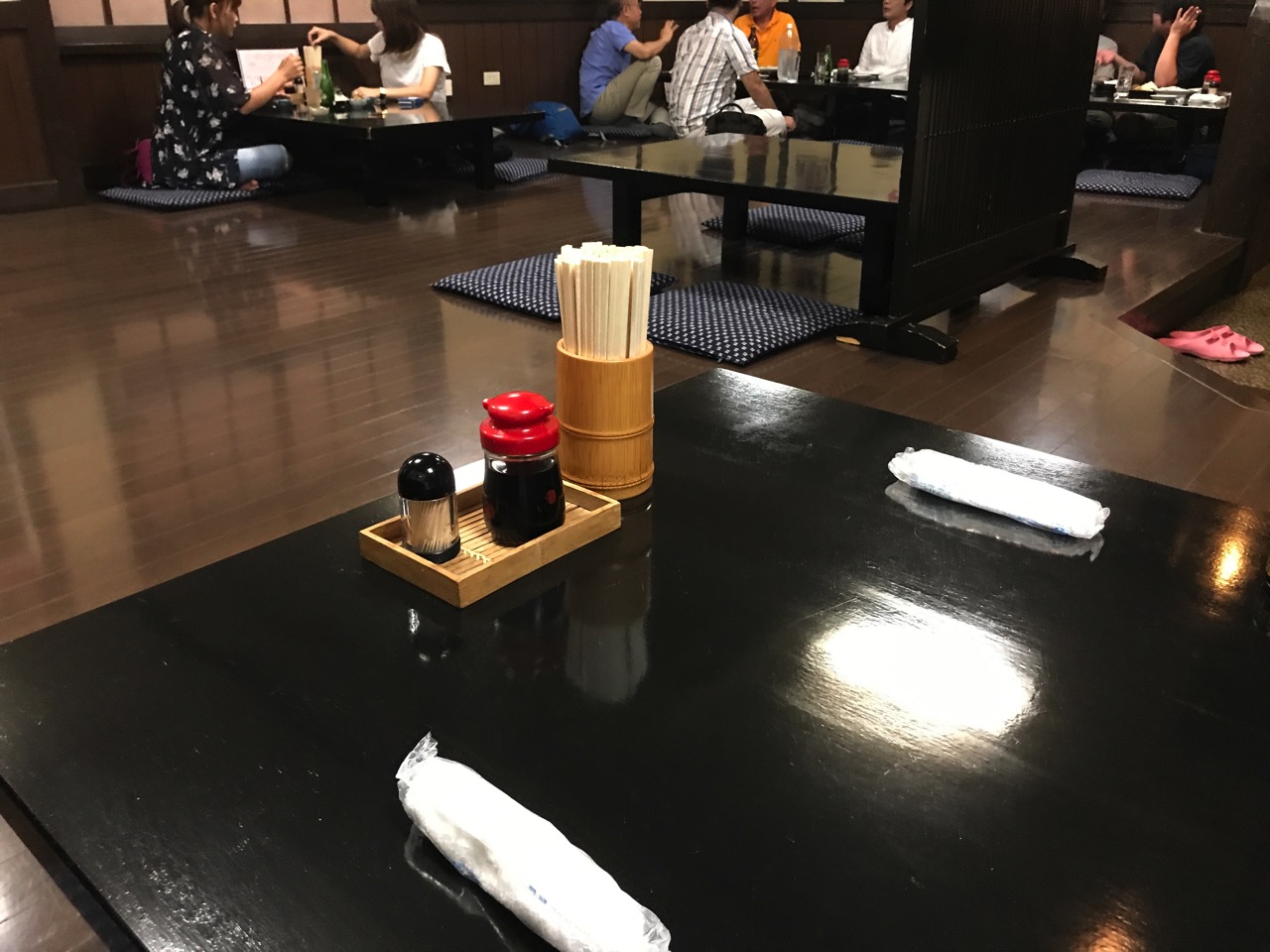 まぐろ屋 甲府