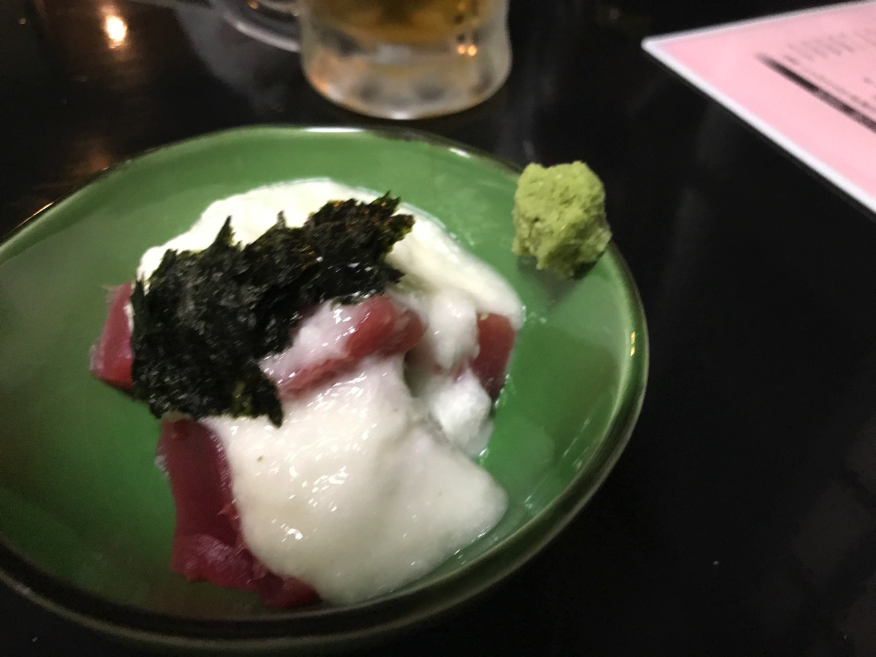 まぐろ屋 甲府