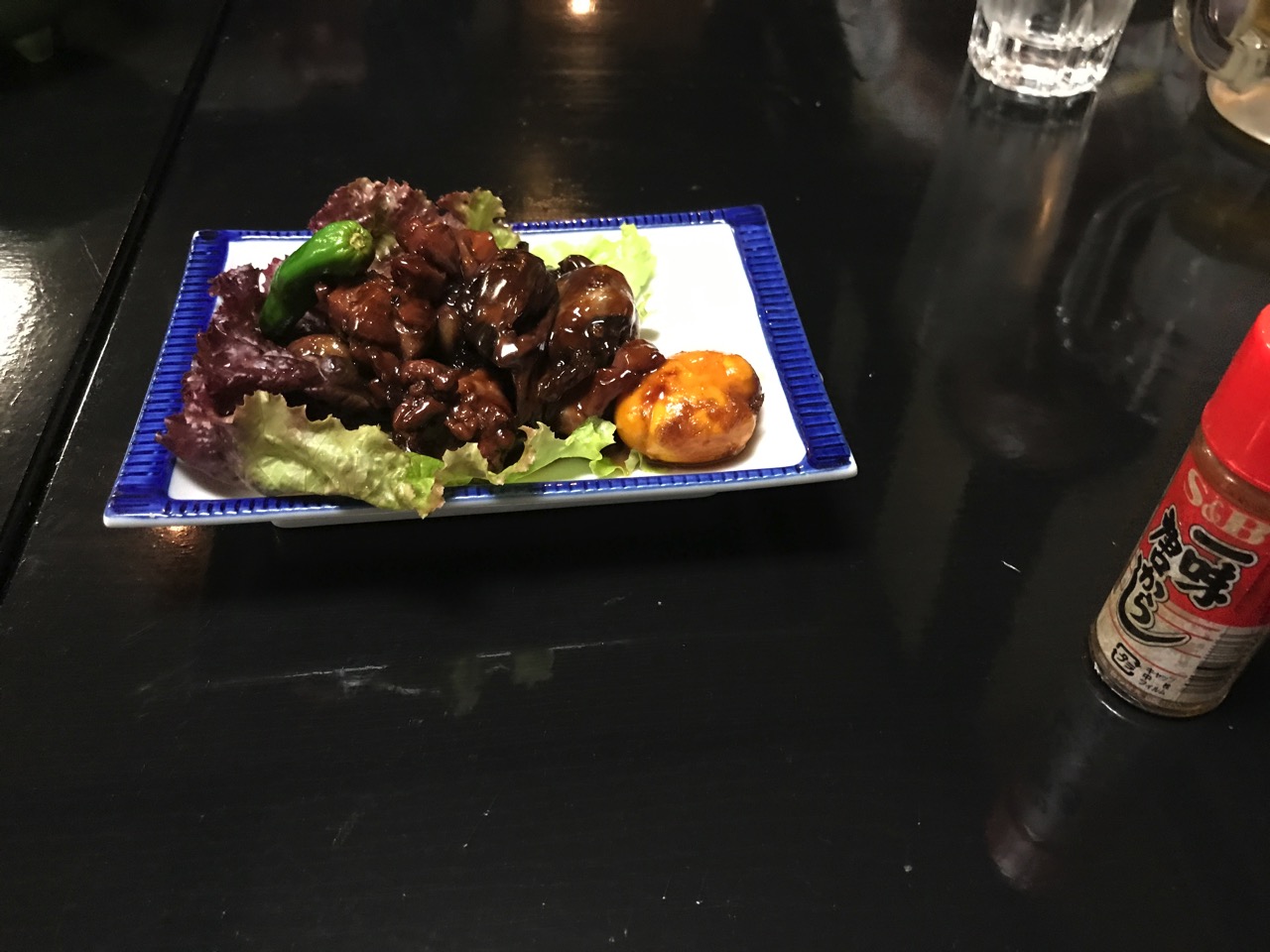 まぐろ屋 甲府