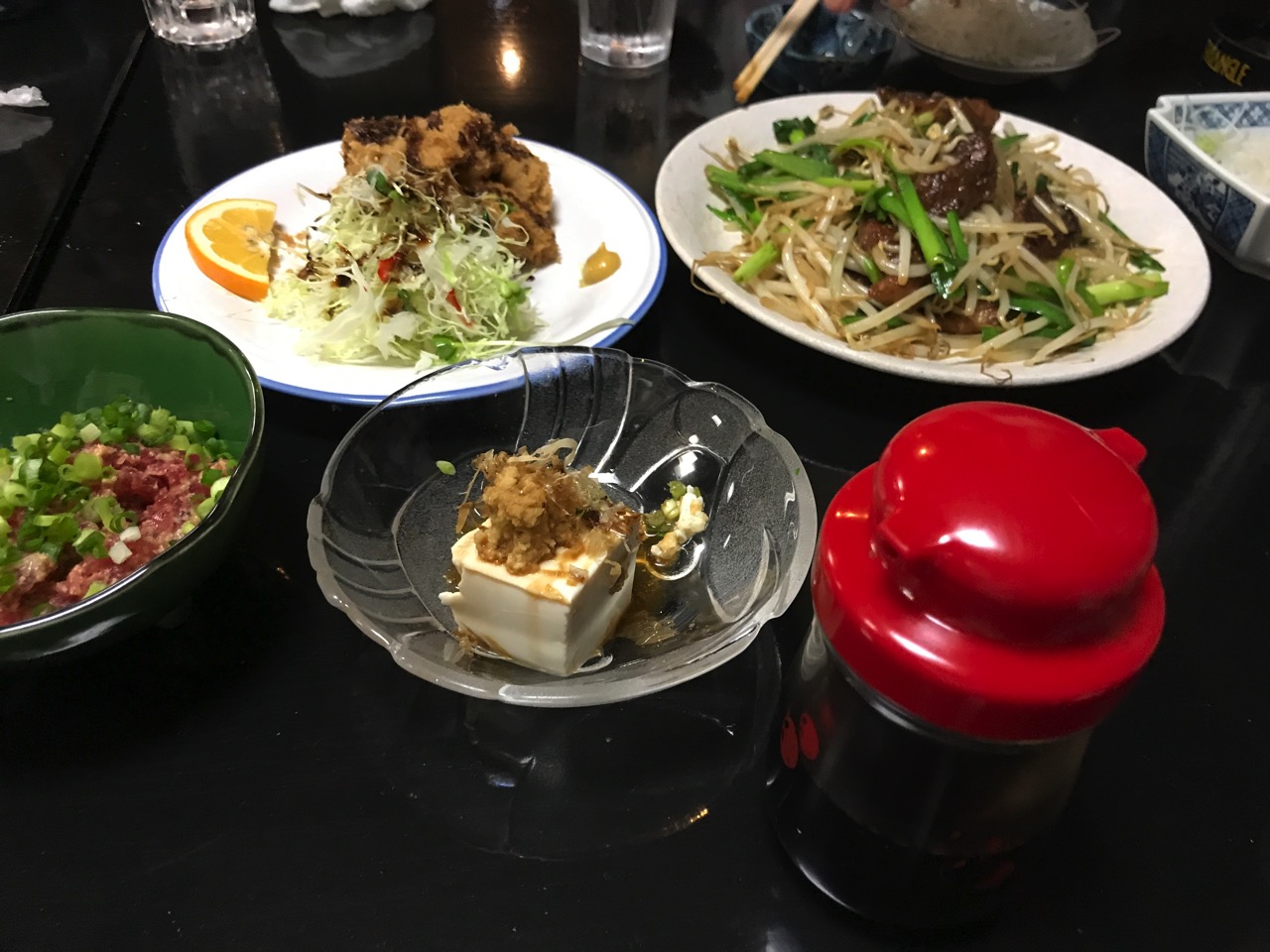 まぐろ屋 甲府
