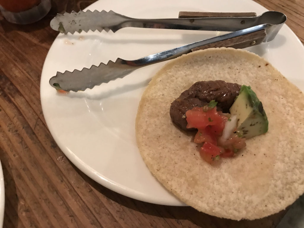 北出食堂