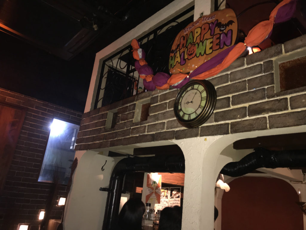 Hot plate dining もんja