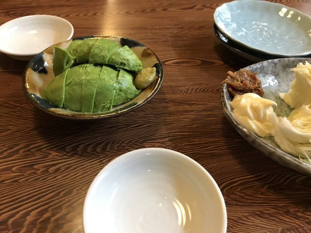 お多福 稲毛