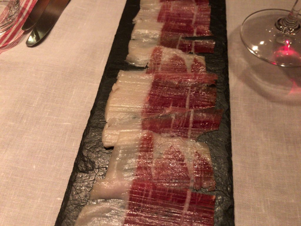 ルグドゥノム ブション リヨネ（Lugdunum Bouchon Lyonnais）神楽坂