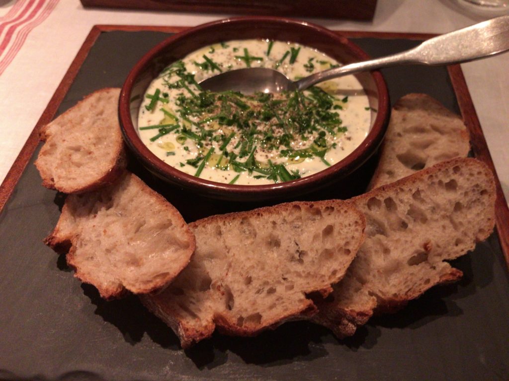 ルグドゥノム ブション リヨネ（Lugdunum Bouchon Lyonnais）神楽坂