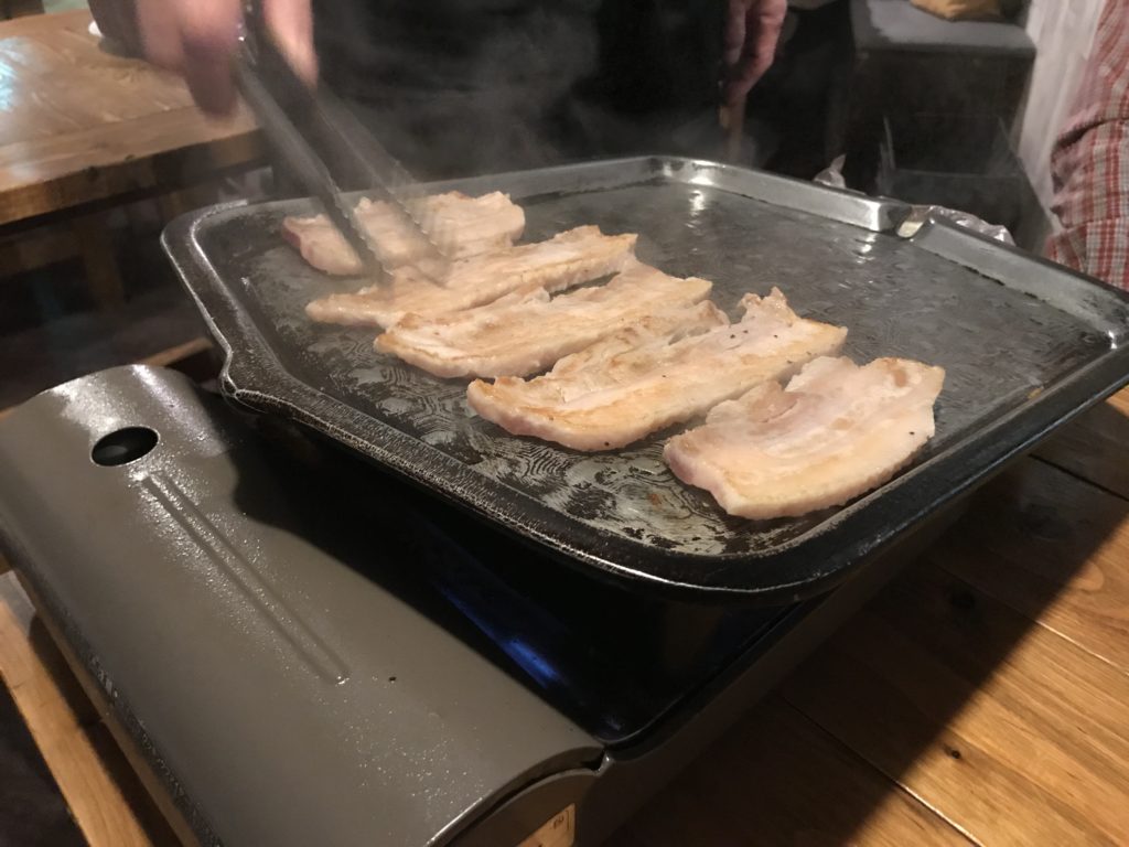 韓菜（ハンサイ）西葛西