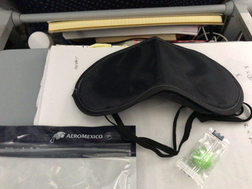 アエロメヒコ航空