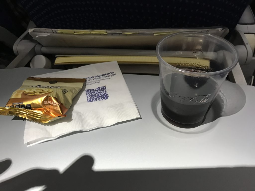 アエロメヒコ航空