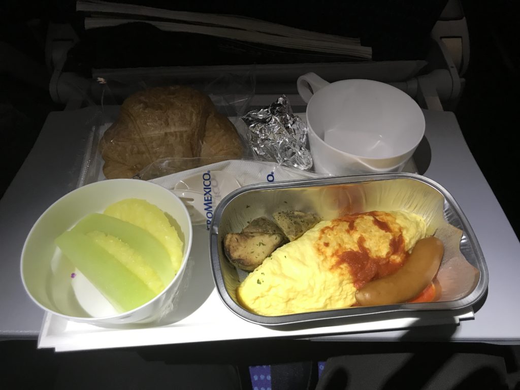 アエロメヒコ航空