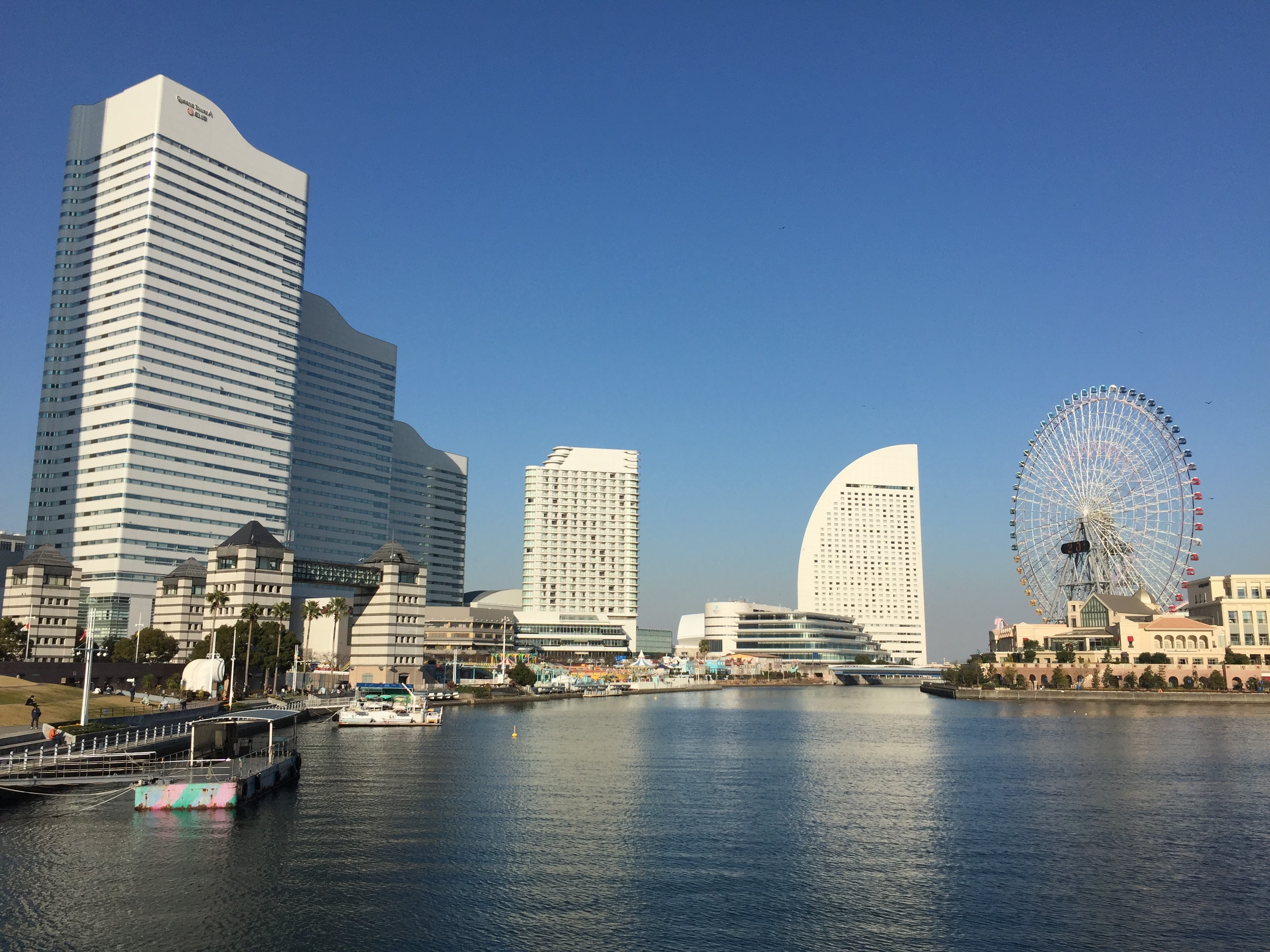 47歳で会社を辞めてみた感想