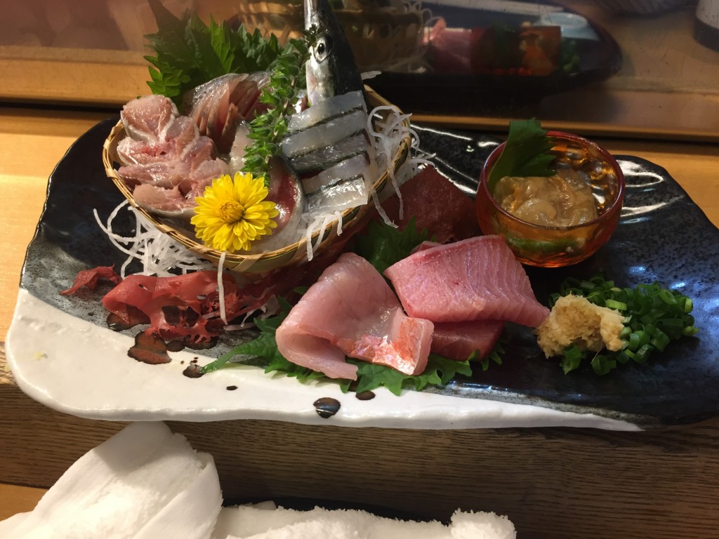 鮨処しん  鴨居駅前