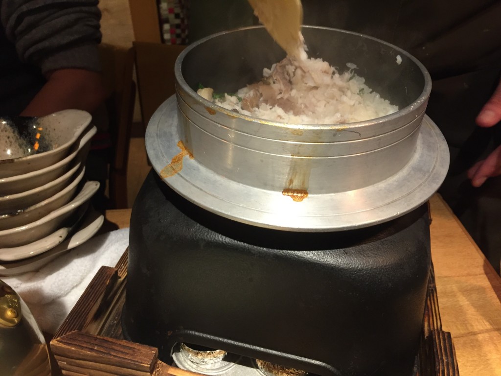「さしすせそ」和食バル 上野 仲町通り