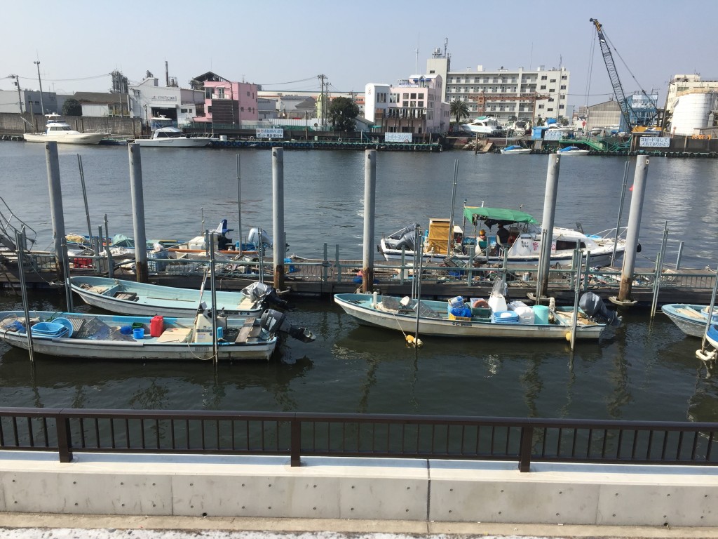 浦安橋