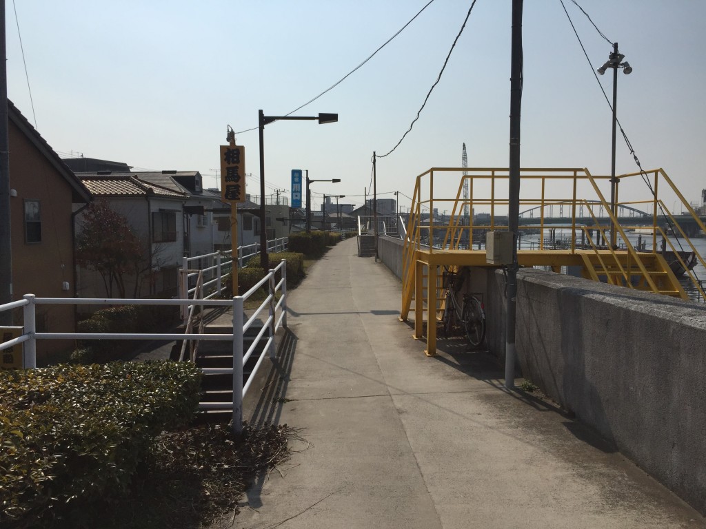 浦安橋