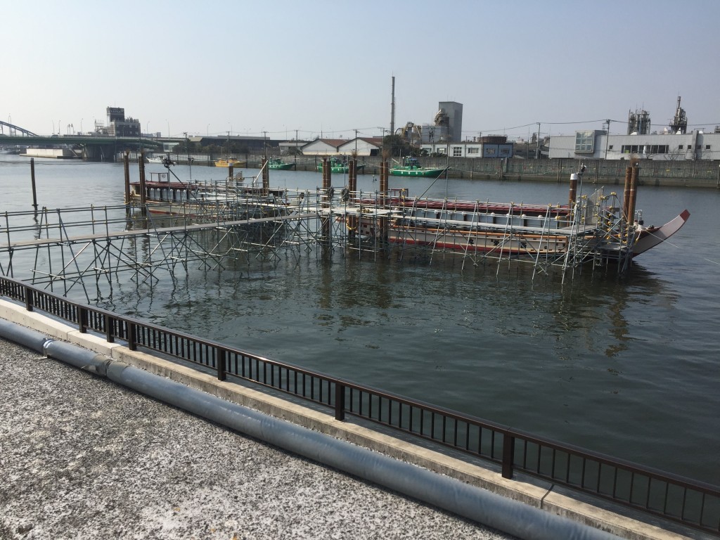 浦安橋