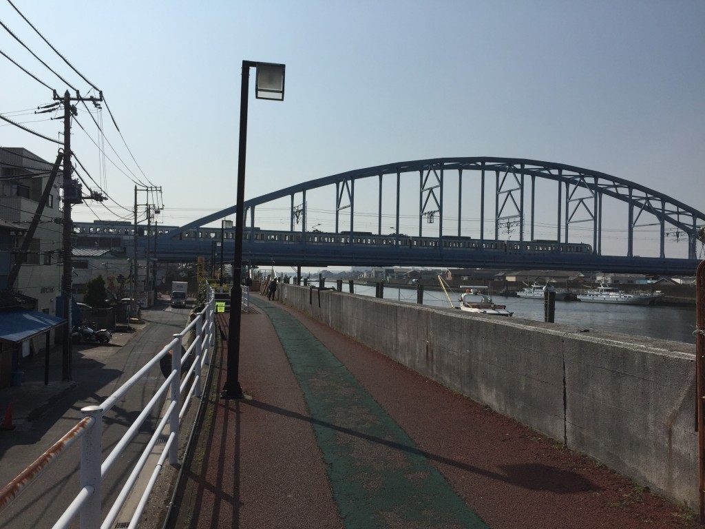 浦安橋