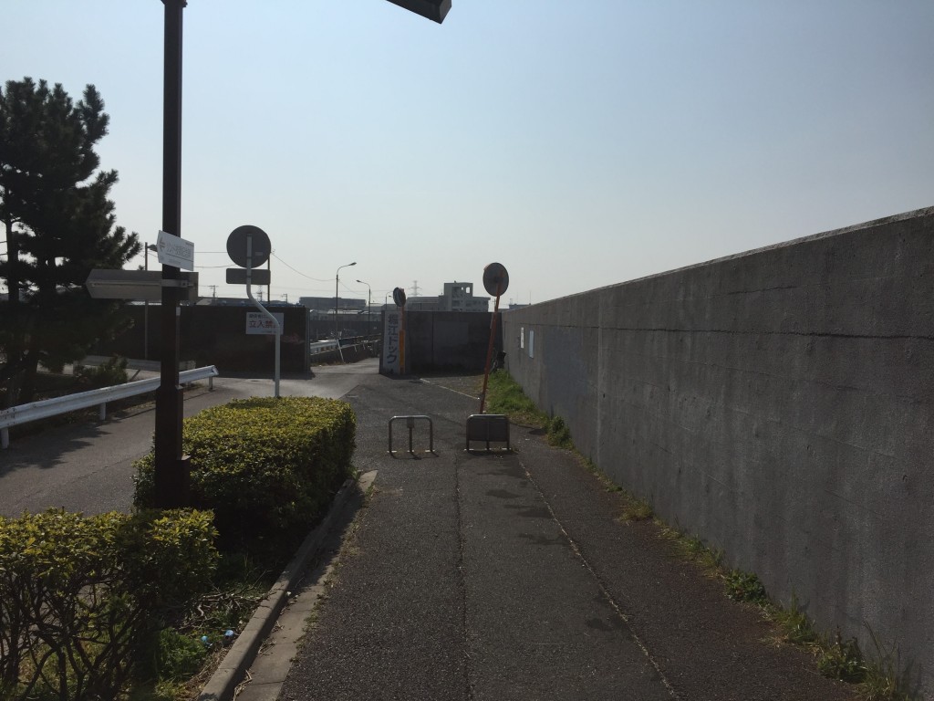 堀江ドック