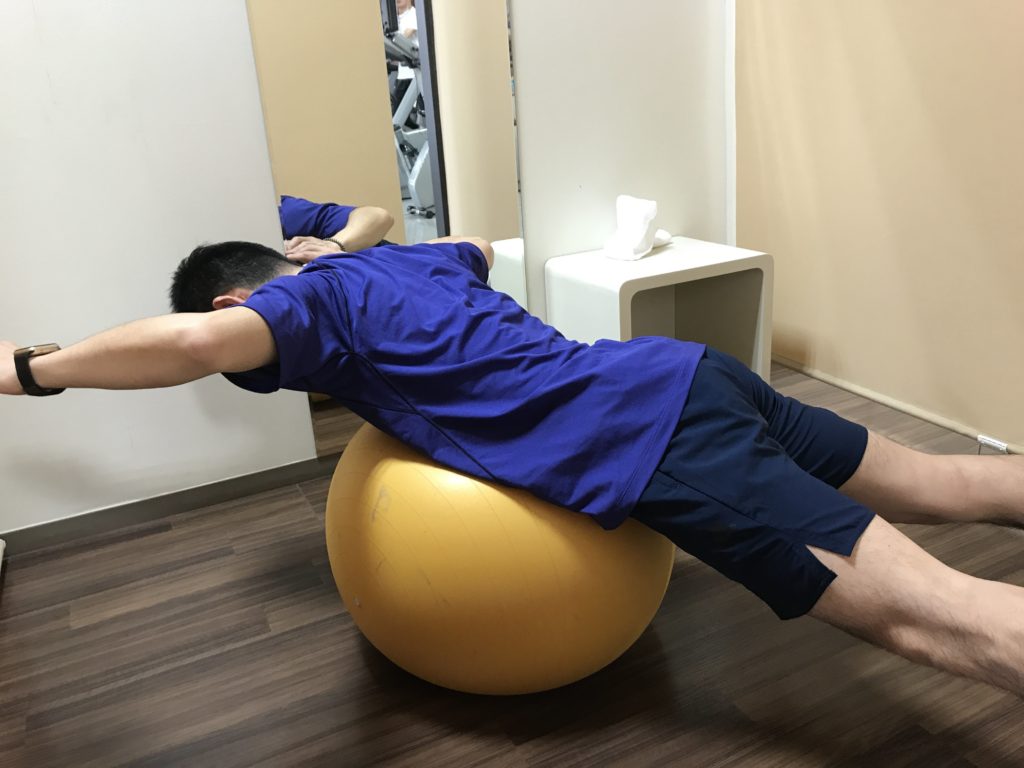 堀江ドック