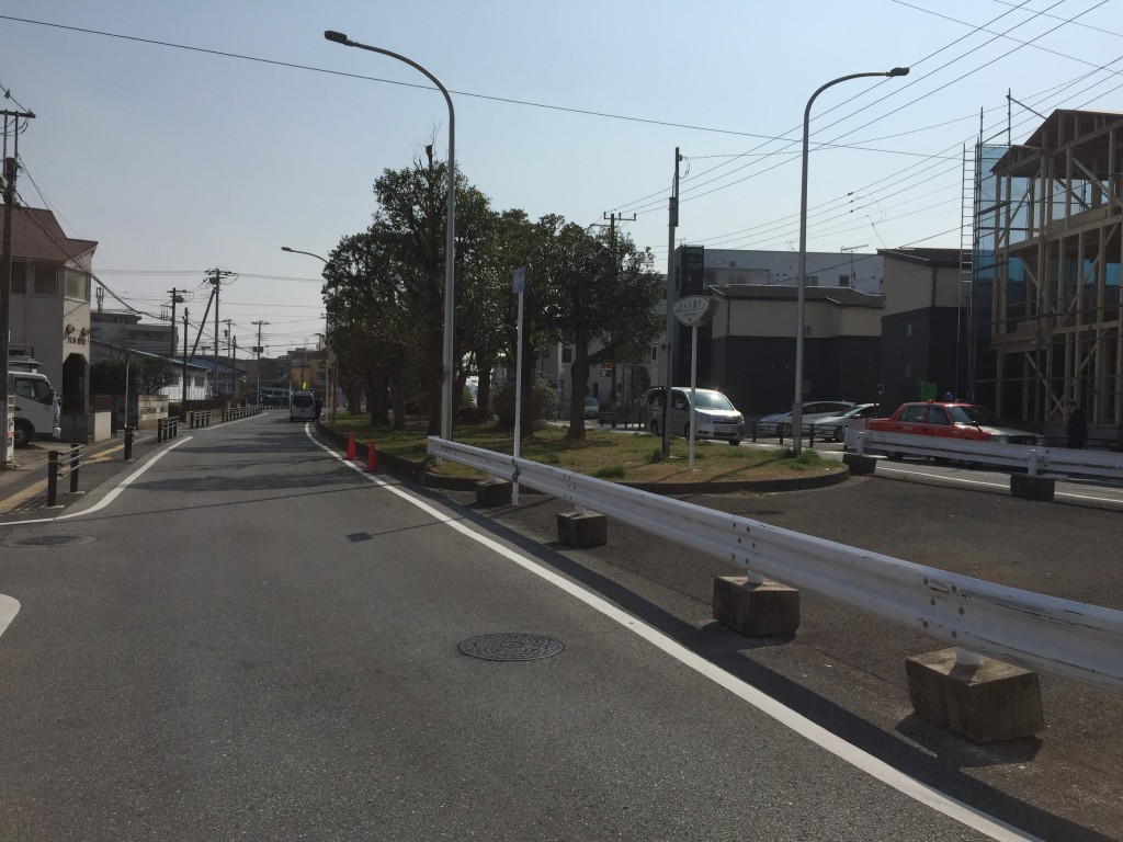 堀江ドック