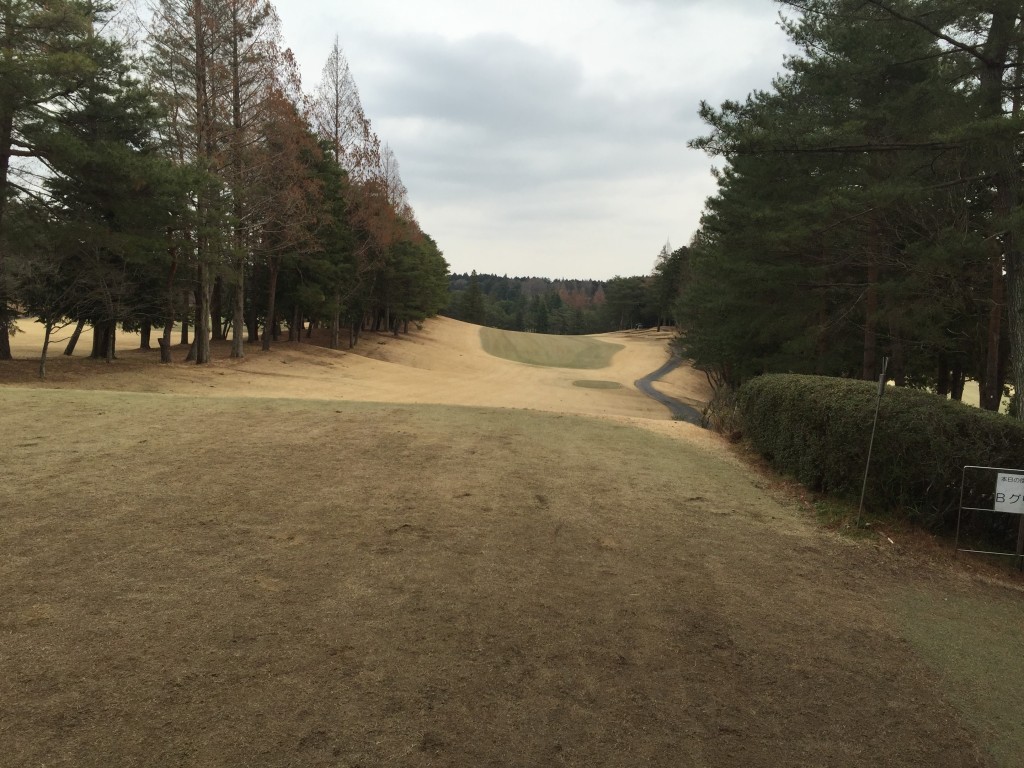 東筑波カントリークラブ